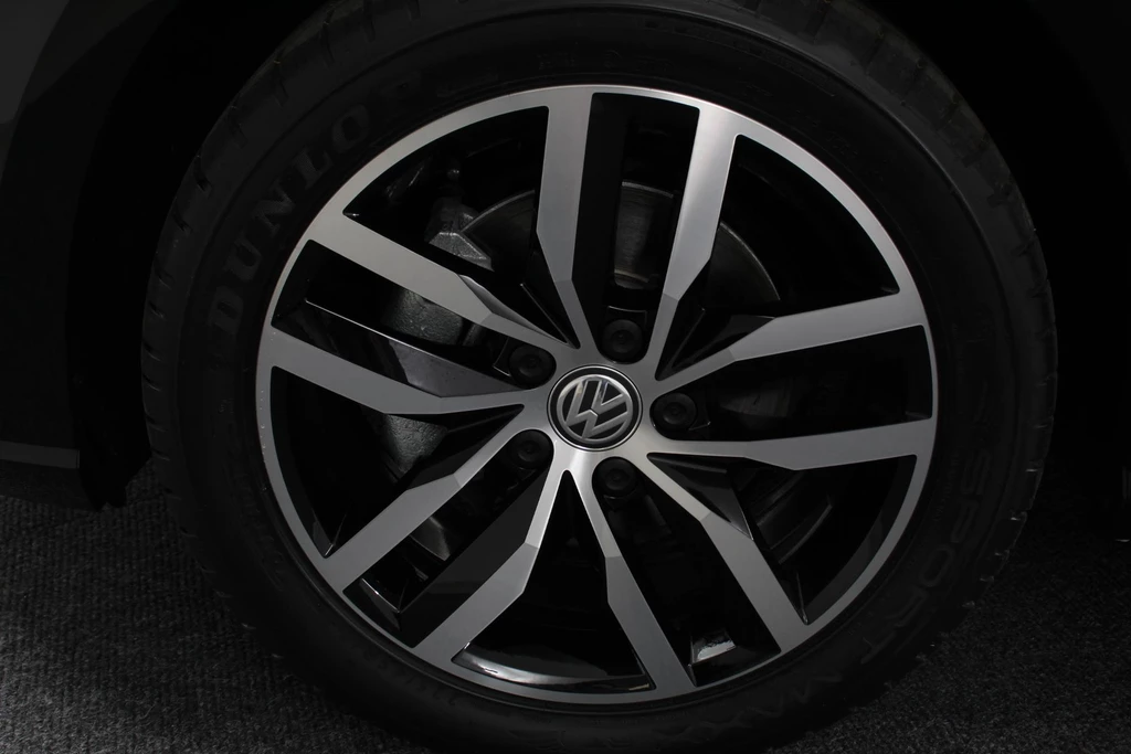 Volkswagen e-Golf – foto 8
