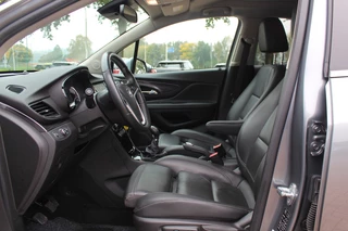Opel Mokka X – thumbnail 12