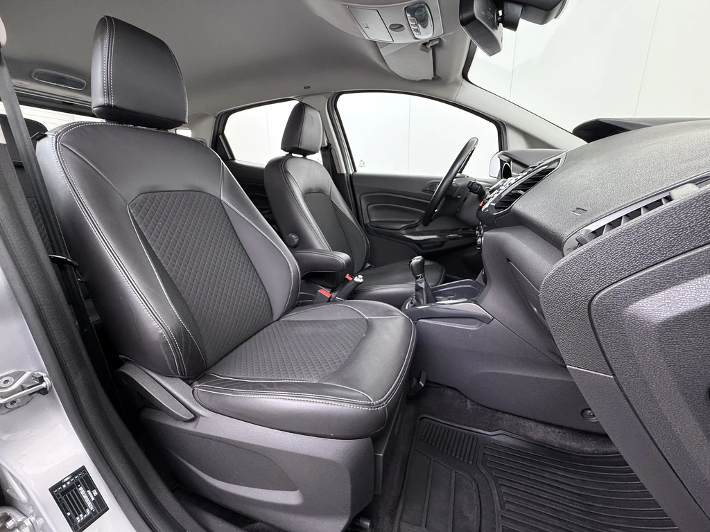 Ford EcoSport – foto 38