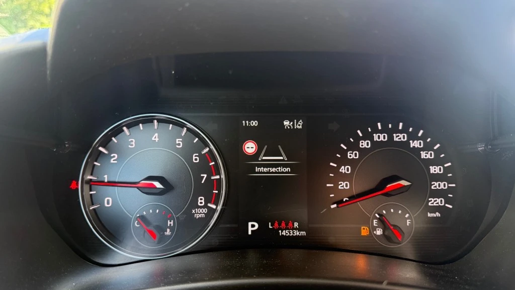 Suzuki Swift – foto 12