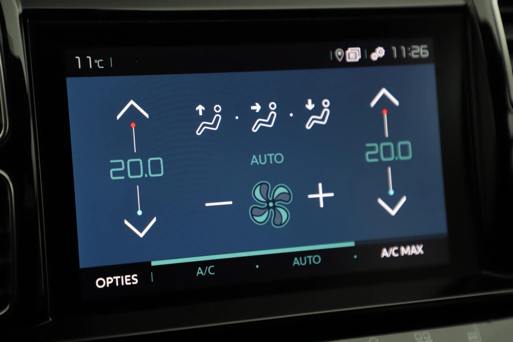 Citroën C5 Aircross – foto 16