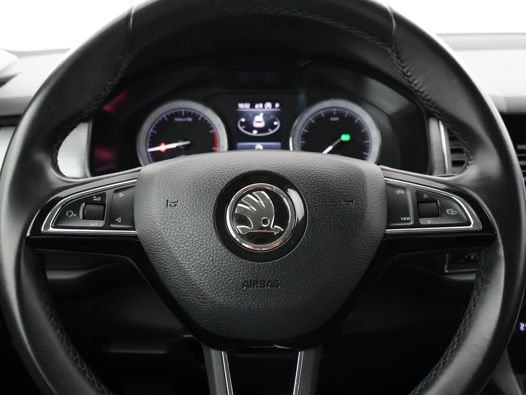 Škoda Kodiaq – foto 21