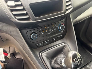 Ford Transit Connect – thumbnail 13