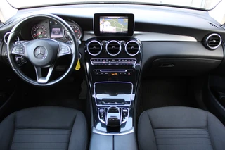Mercedes-Benz GLC – thumbnail 10