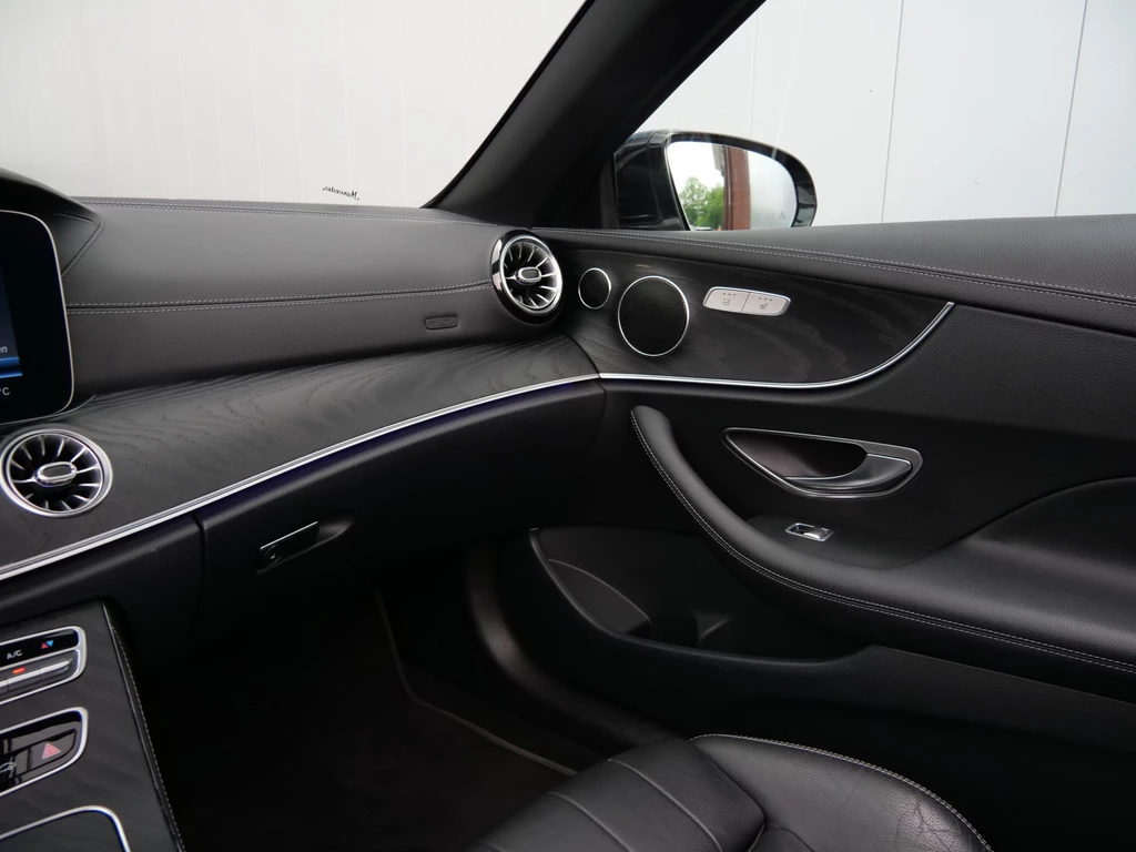 Mercedes-Benz E-Klasse – foto 38