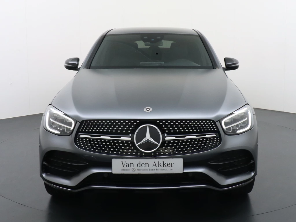 Mercedes-Benz GLC – foto 6