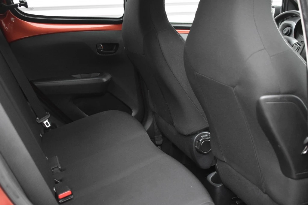 Peugeot 108 – foto 16