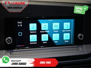Volkswagen Caddy – thumbnail 20