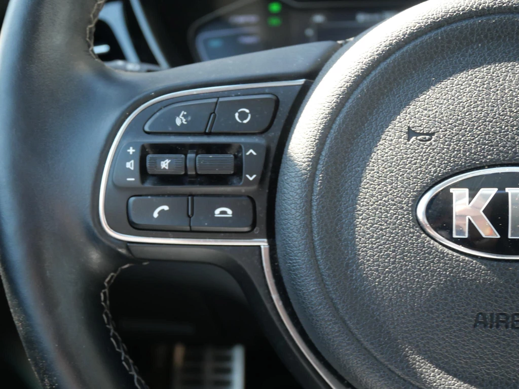 Kia Niro – foto 12