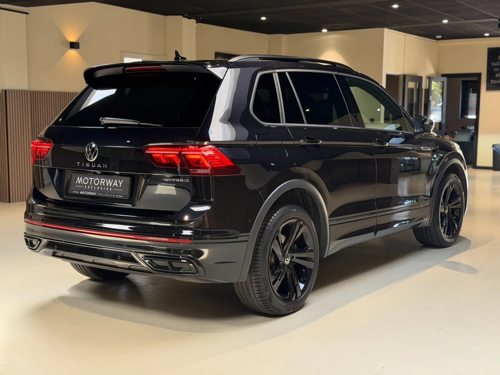 Volkswagen Tiguan – foto 5