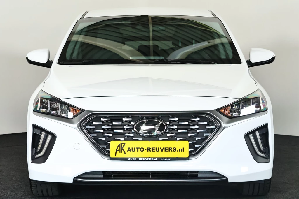 Hyundai IONIQ – foto 7