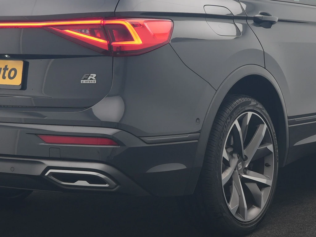 SEAT Tarraco – foto 18