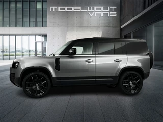 Land Rover Defender – thumbnail 3