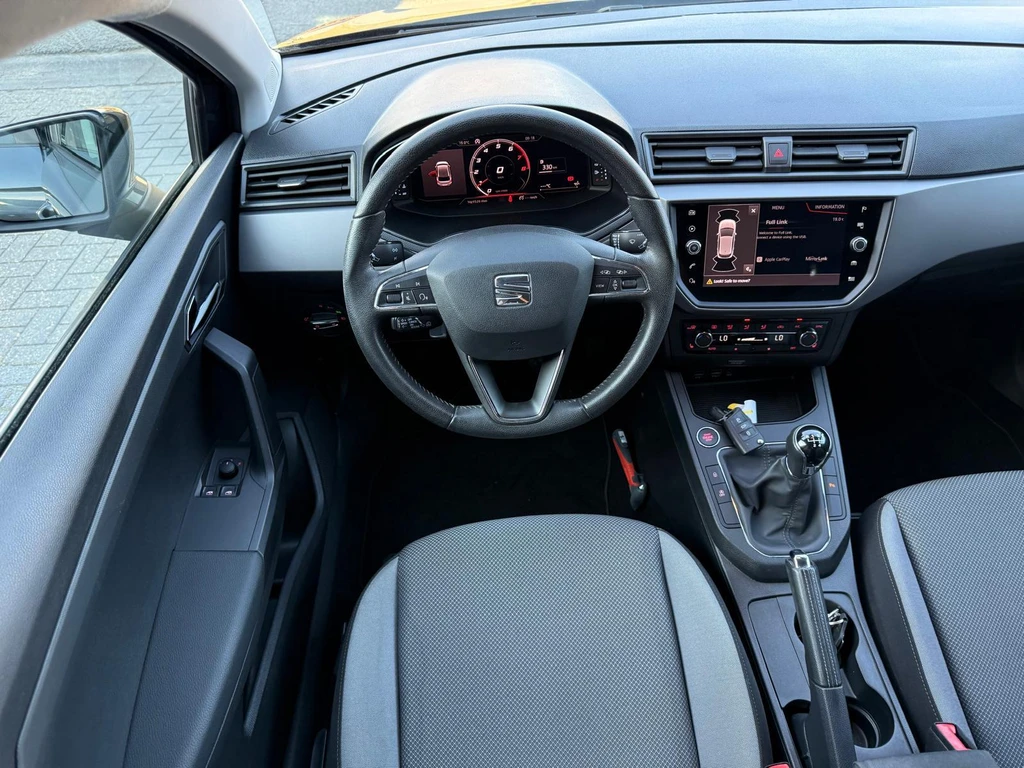 SEAT Ibiza – foto 17