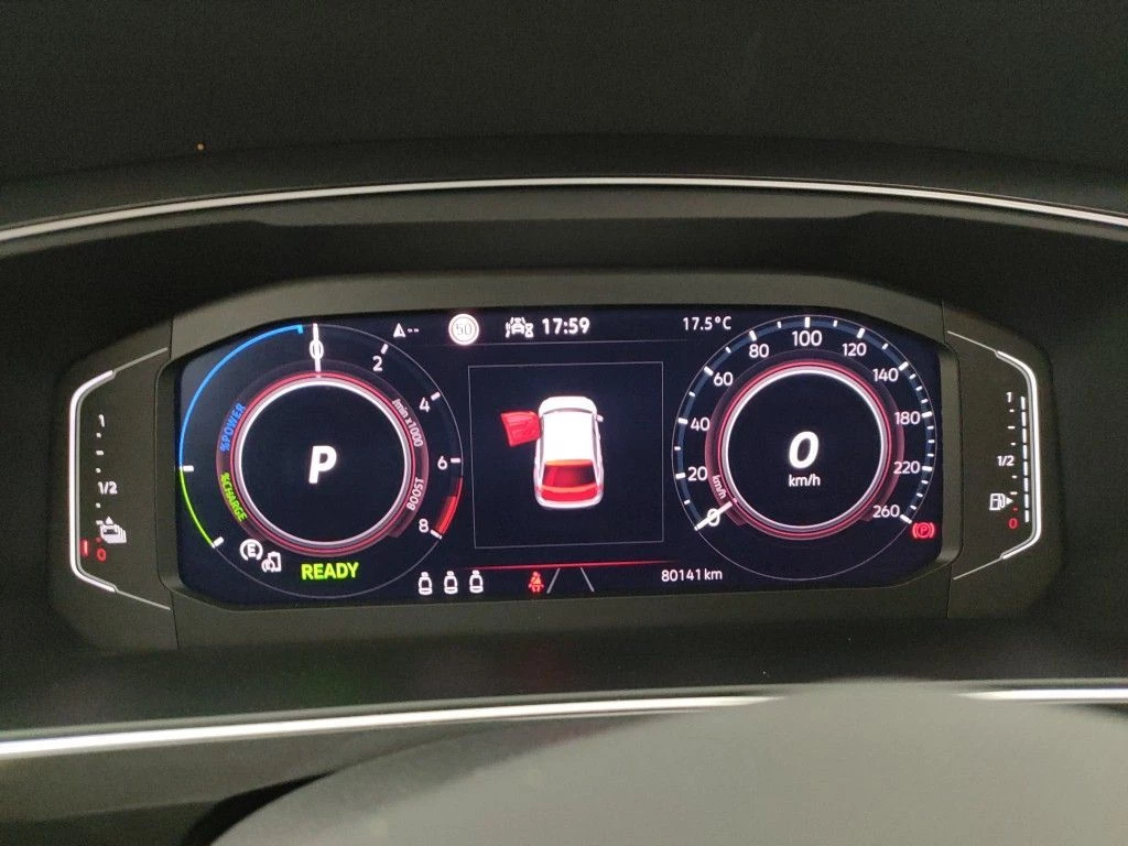 Volkswagen Tiguan – foto 8