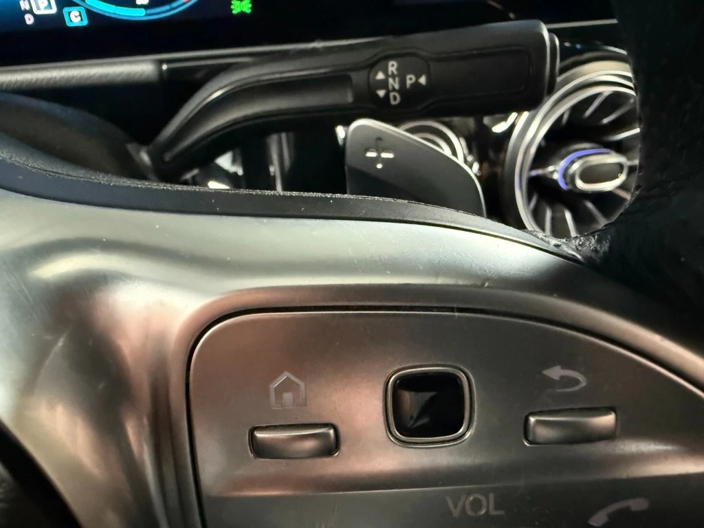 Mercedes-Benz GLA – foto 24