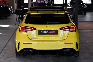 Mercedes-Benz A-Klasse – thumbnail 5