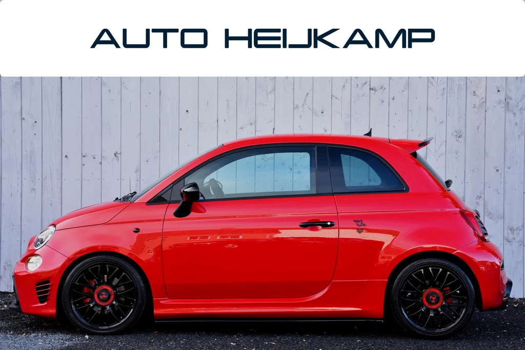 Fiat 500 – foto 3