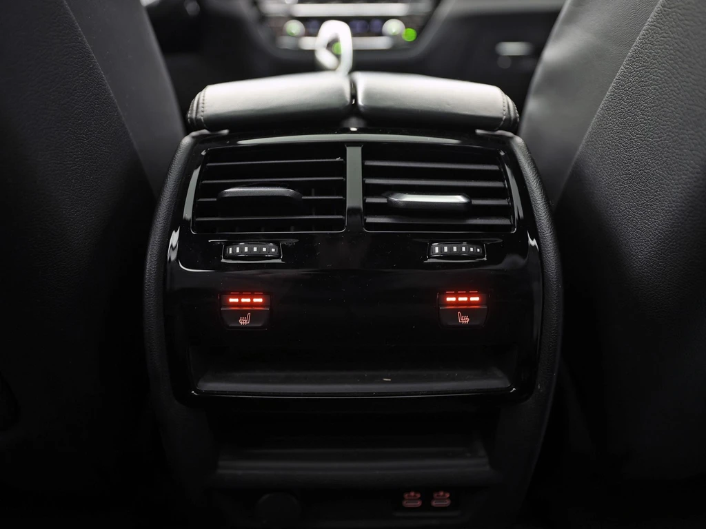 BMW 5 Serie – foto 42