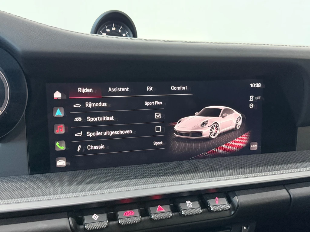 Porsche 911 – foto 21
