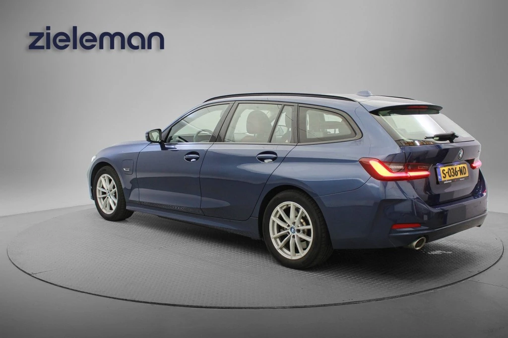 BMW 3 Serie – foto 3
