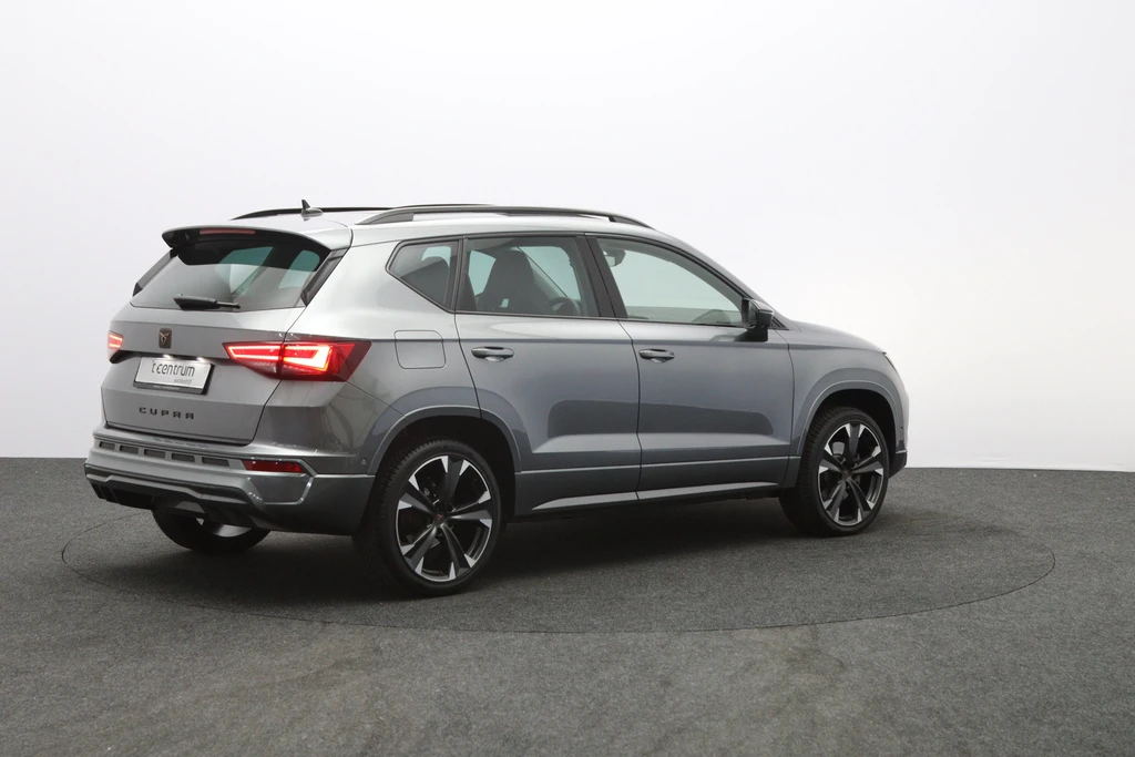 CUPRA Ateca – foto 5