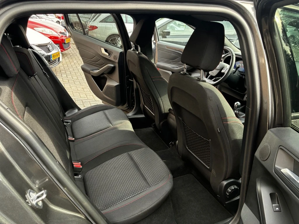 Ford Focus – foto 13
