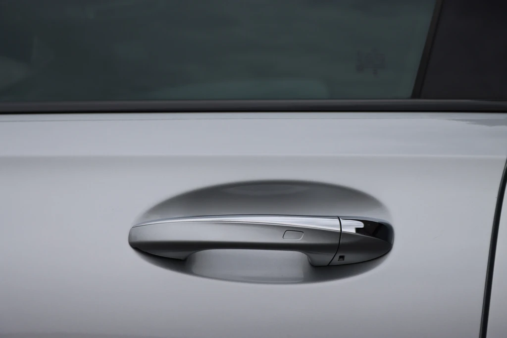 Mercedes-Benz A-Klasse – foto 25