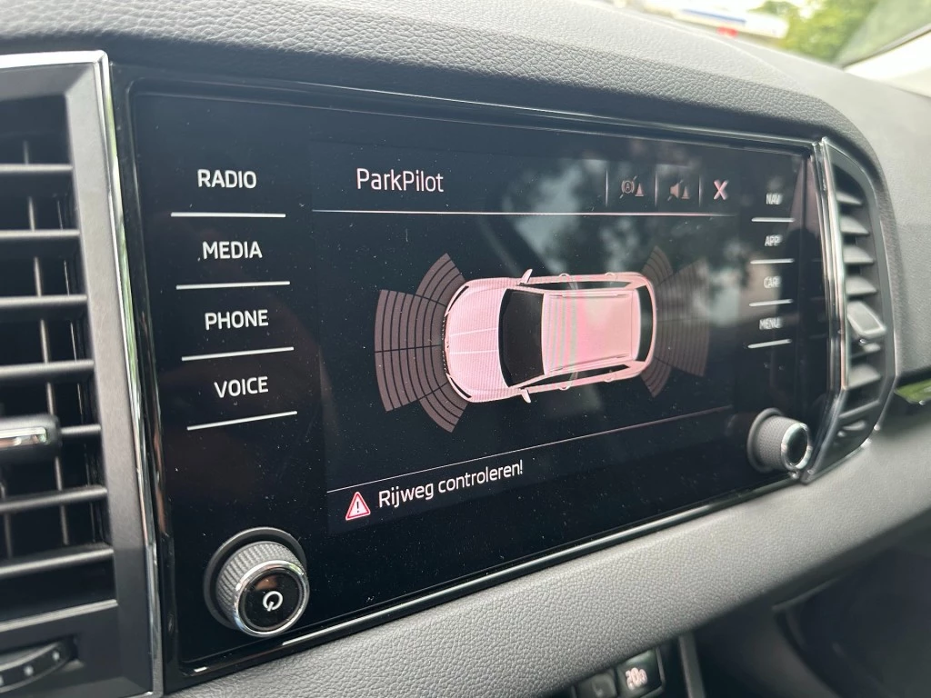 Škoda Karoq – foto 25