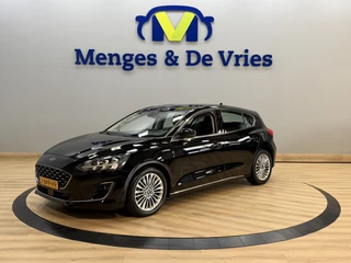 Ford Focus – thumbnail 1