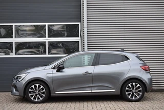 Renault Clio – thumbnail 2