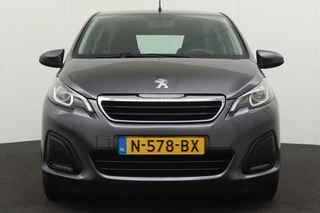 Peugeot 108 – thumbnail 6