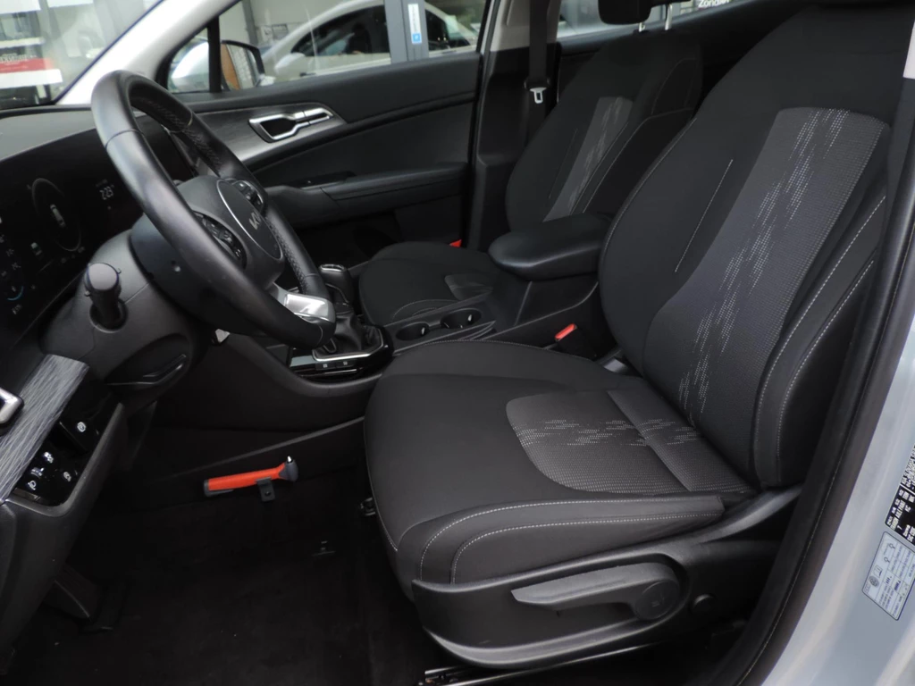 Kia Sportage – foto 12