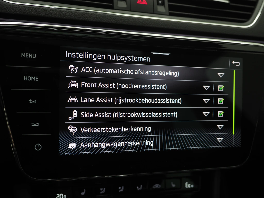 Škoda Superb – foto 35