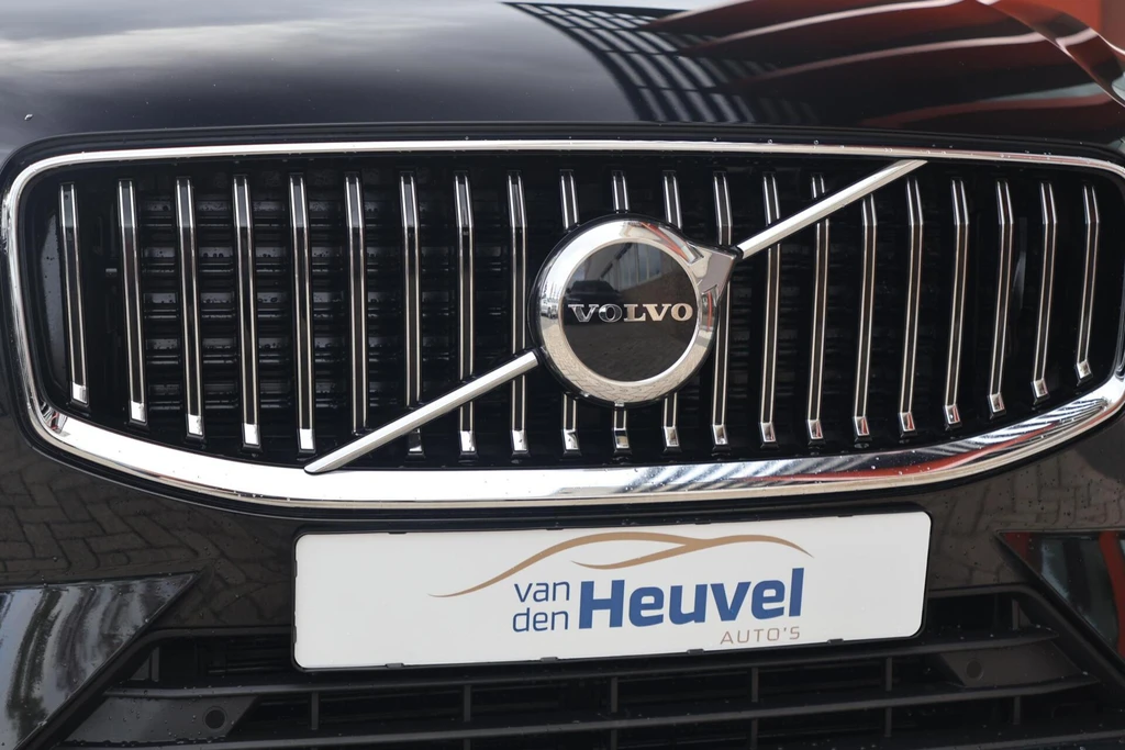 Volvo XC60 – foto 8