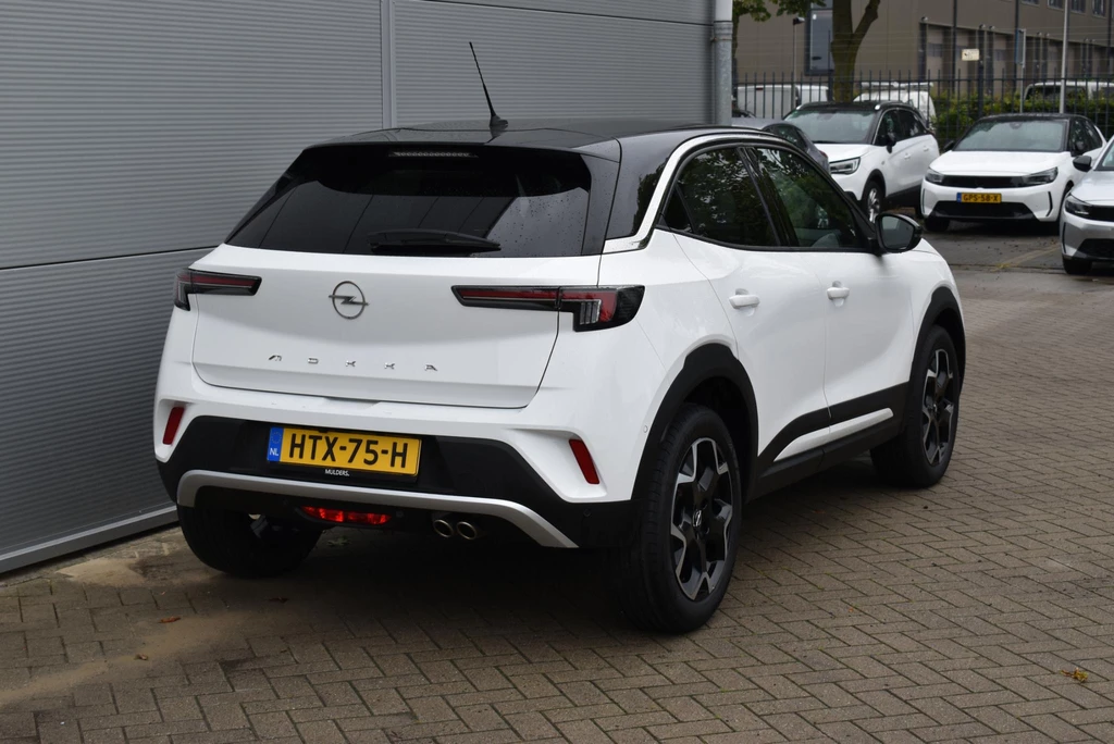Opel Mokka – foto 4
