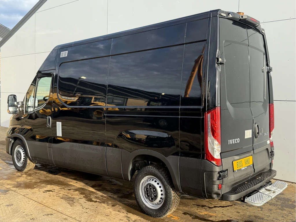 Iveco Daily – foto 2