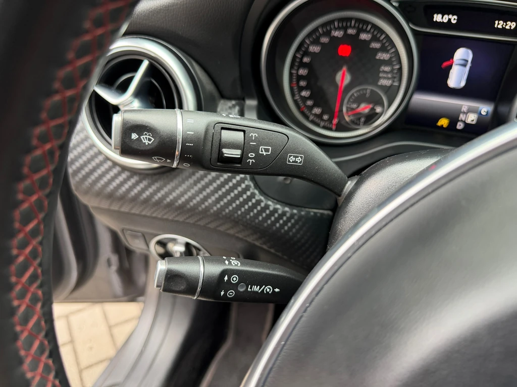Mercedes-Benz A-Klasse – foto 31