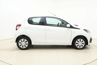 Peugeot 108 – thumbnail 7