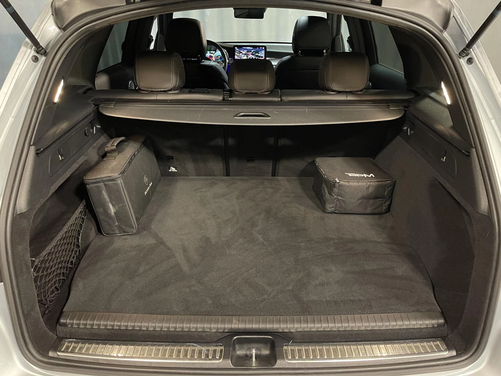 Mercedes-Benz GLC – foto 14