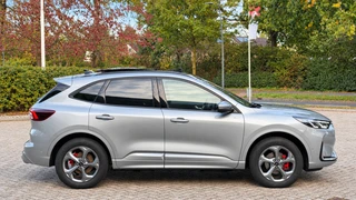 Ford Kuga – thumbnail 9