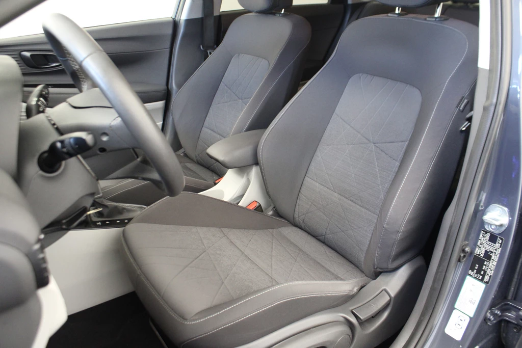 Hyundai Bayon – foto 15