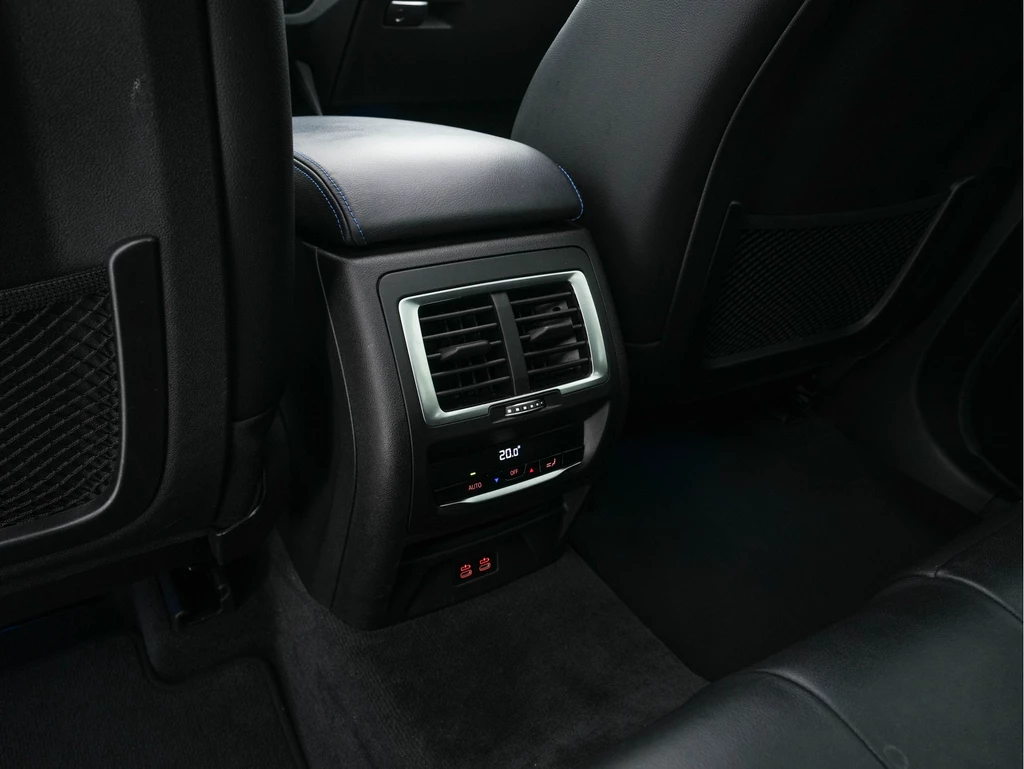 BMW iX3 – foto 32