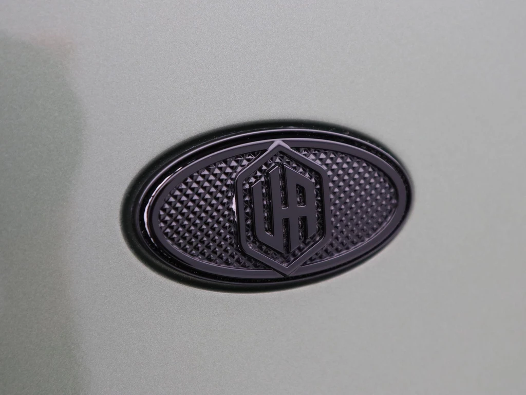 Land Rover Defender – foto 25
