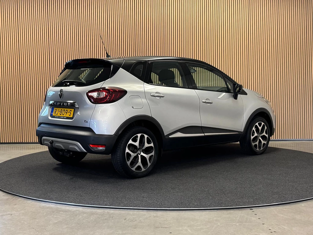 Renault Captur – foto 5