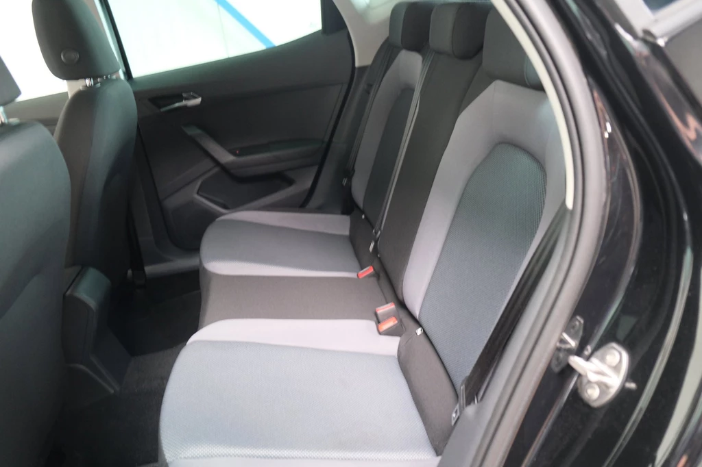 SEAT Arona – foto 10