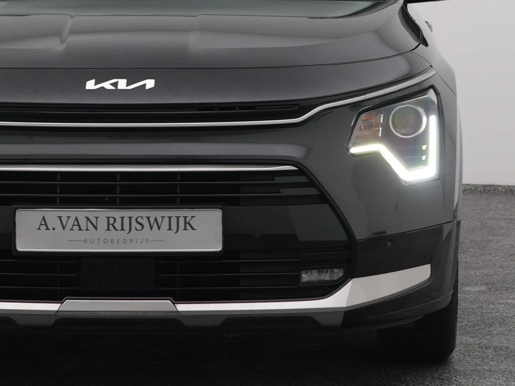 Kia Niro – foto 30