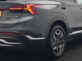 Hyundai Santa Fe – thumbnail 14