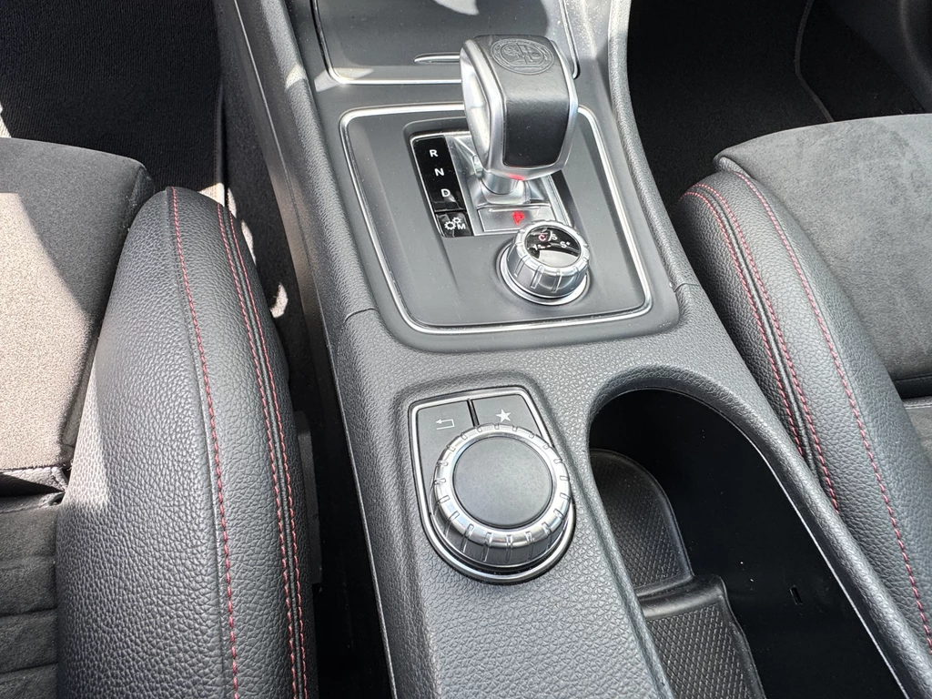 Mercedes-Benz GLA – foto 19