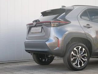 Toyota Yaris Cross – thumbnail 7